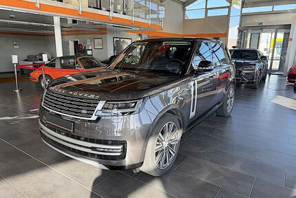 Land Rover Range Rover Gebrauchtwagen