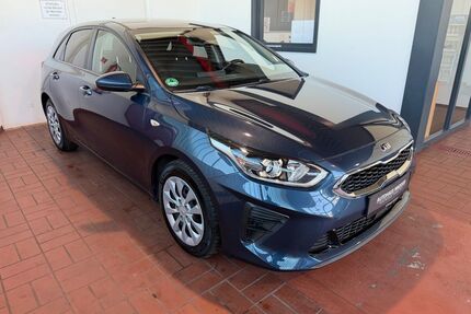 Kia ceed / Ceed Gebrauchtwagen
