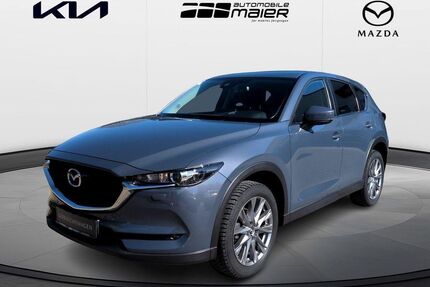 Mazda CX-5 Gebrauchtwagen