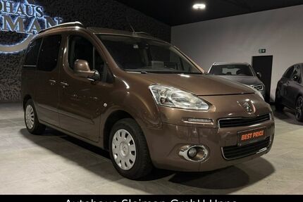 Peugeot Partner Gebrauchtwagen