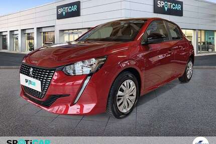 Peugeot 208 Gebrauchtwagen