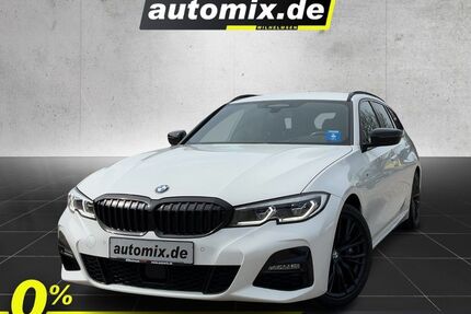 BMW 330 Gebrauchtwagen