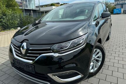 Renault Espace Gebrauchtwagen
