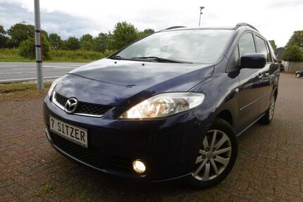 Mazda 5 Gebrauchtwagen