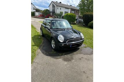 Mini ONE Gebrauchtwagen