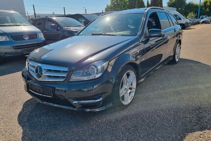 Mercedes-Benz C 250 Gebrauchtwagen