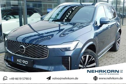 Volvo XC90 Gebrauchtwagen