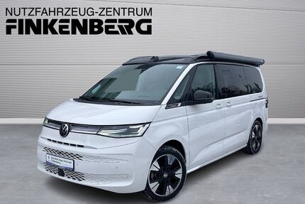 VW T7 California Gebrauchtwagen