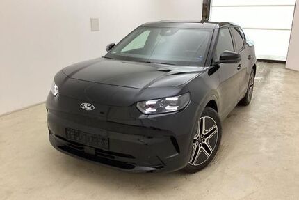 Ford Capri Gebrauchtwagen