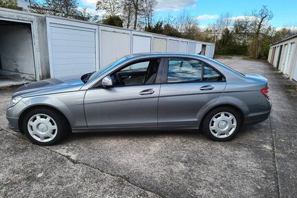 Mercedes-Benz C 180 Gebrauchtwagen