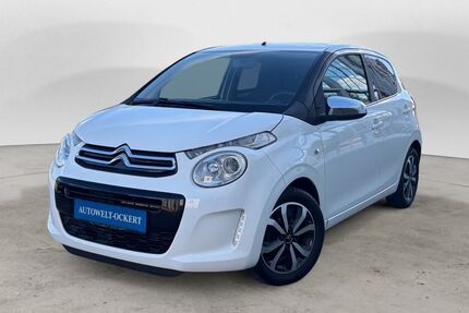 Citroen C1 Gebrauchtwagen