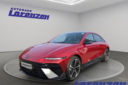 Hyundai IONIQ 6 Gebrauchtwagen