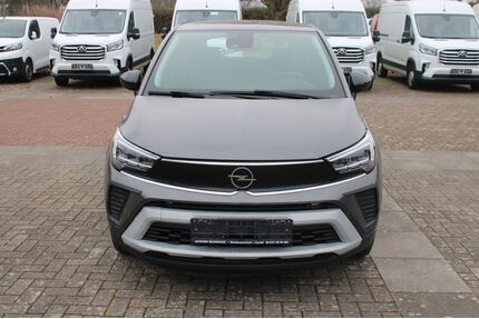 Opel Crossland (X) Gebrauchtwagen