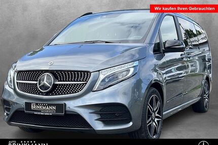 Mercedes-Benz V 300 Gebrauchtwagen