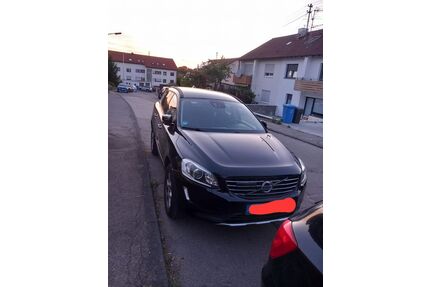 Volvo XC60 Gebrauchtwagen