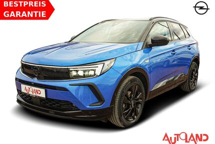 Opel Grandland (X) Gebrauchtwagen