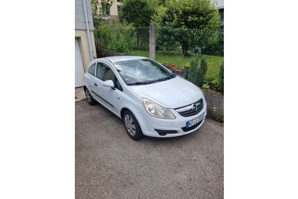 Opel Corsa Gebrauchtwagen