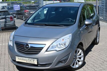 Opel Meriva Gebrauchtwagen