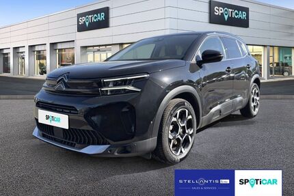 Citroen C5 Aircross Gebrauchtwagen