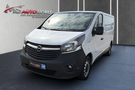 Opel Vivaro Gebrauchtwagen