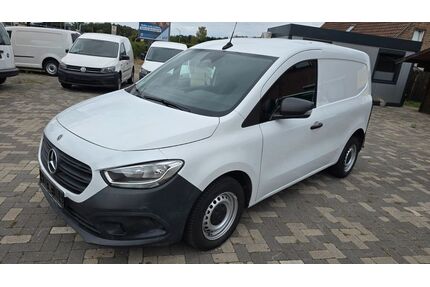 Mercedes-Benz Citan Gebrauchtwagen
