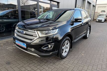 Ford Edge Gebrauchtwagen
