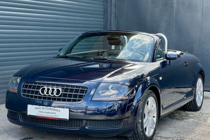 Audi TT Gebrauchtwagen