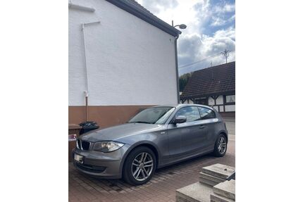BMW 116 Gebrauchtwagen