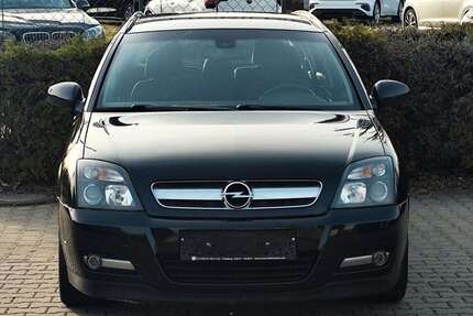 Opel Signum Gebrauchtwagen