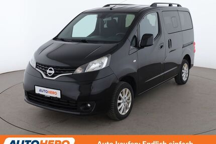 Nissan NV200 Gebrauchtwagen