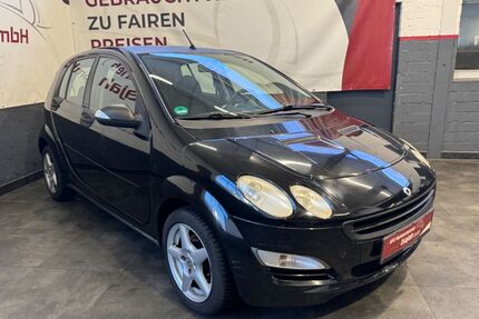 Smart ForFour Gebrauchtwagen