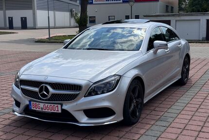 Mercedes-Benz CLS 250 Gebrauchtwagen