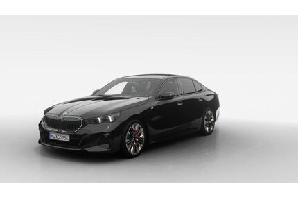 BMW 550 Gebrauchtwagen