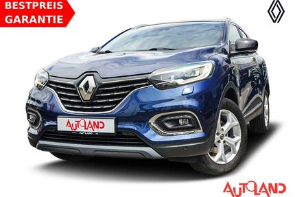 Renault Kadjar Gebrauchtwagen