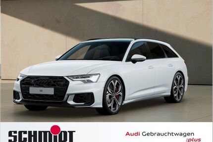 Audi S6 Gebrauchtwagen