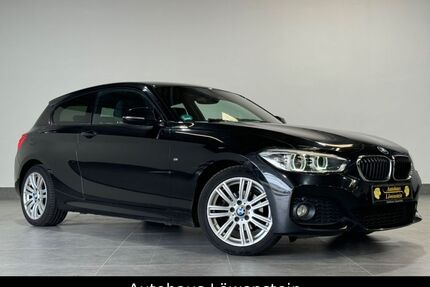 BMW 116 Gebrauchtwagen