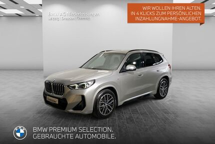 BMW X1 Gebrauchtwagen