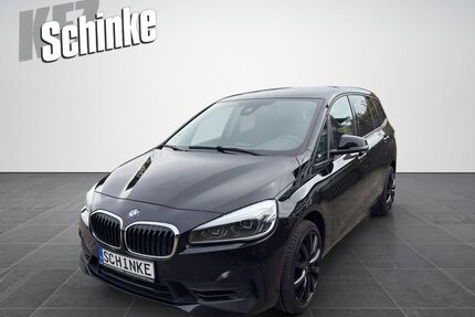 BMW 220 Gebrauchtwagen