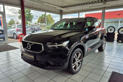 Volvo XC40 Gebrauchtwagen