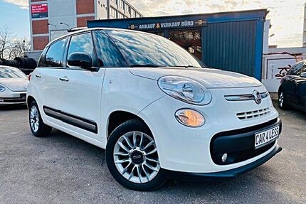 Fiat 500L Gebrauchtwagen