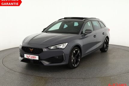 Cupra Leon Gebrauchtwagen