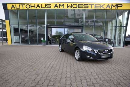 Volvo S60 Gebrauchtwagen