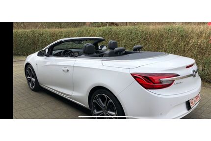 Opel Cascada Gebrauchtwagen