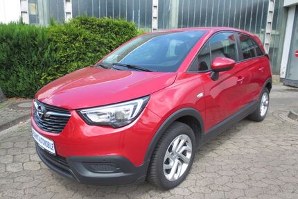Opel Crossland (X) Gebrauchtwagen