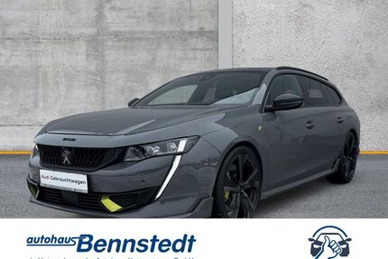 Peugeot 508 Gebrauchtwagen
