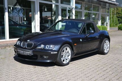 BMW Z3 Gebrauchtwagen