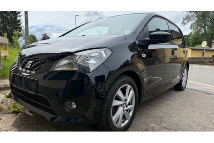 Seat Mii Gebrauchtwagen