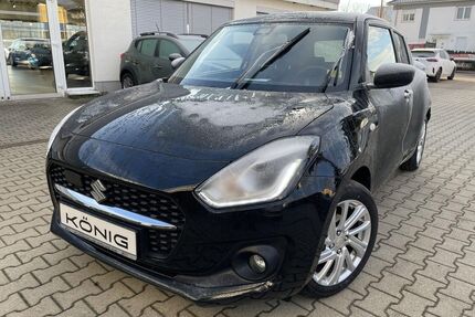 Suzuki Swift Gebrauchtwagen