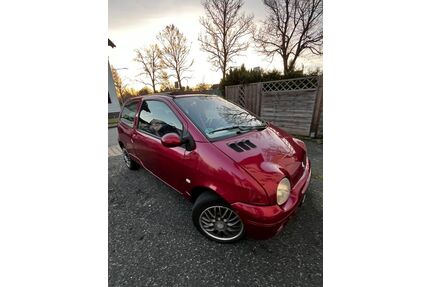 Renault Twingo Gebrauchtwagen