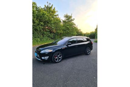 Ford Mondeo Gebrauchtwagen